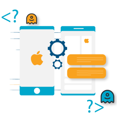 iOS Mobile Application Development in Sri Lanka