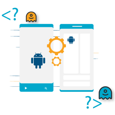 Android Mobile Application Development in Sri Lanka